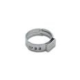 thumbnail image 2 of Seachoice New Stainless-Steel Pinch Hose Clamp 3/8" / 9.5mm OD, 50-23441, 2 of 4
