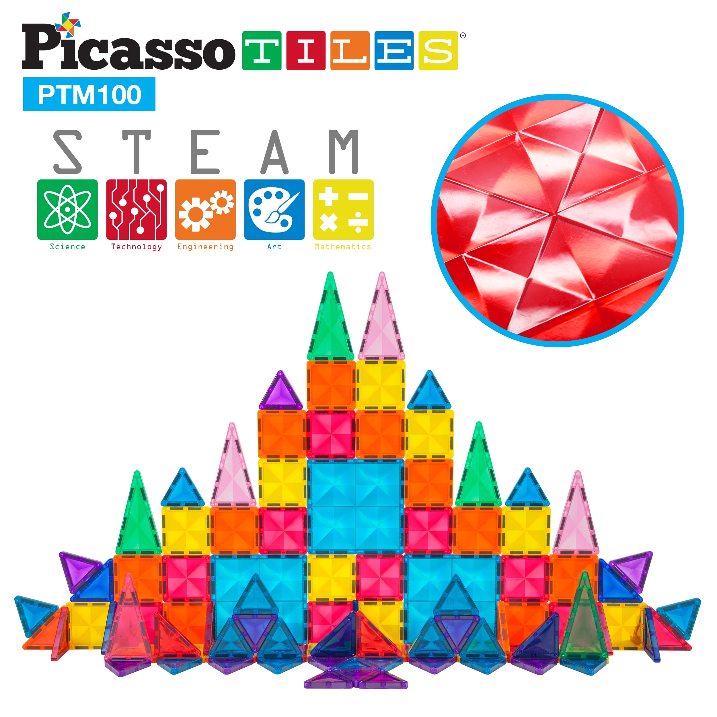 walmart picasso tiles
