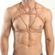thumbnail image 3 of Cadena corporal sexy para hombre, cadena para ropa sexual, cadena hueca, paquete sexy, accesorios para coquetear, cadena corporal, 3 of 6