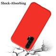 thumbnail image 3 of Cadorabo Coque pour Honor 20 PRO Protection Écran TPU Silicone Gel, 3 of 7