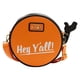 thumbnail image 2 of BOLSA CROOSBODY LOUNGEFLY MARVEL: LOKI TVA MISS MINUTES LOUNGEFLY Croosbody Bag, 2 of 3