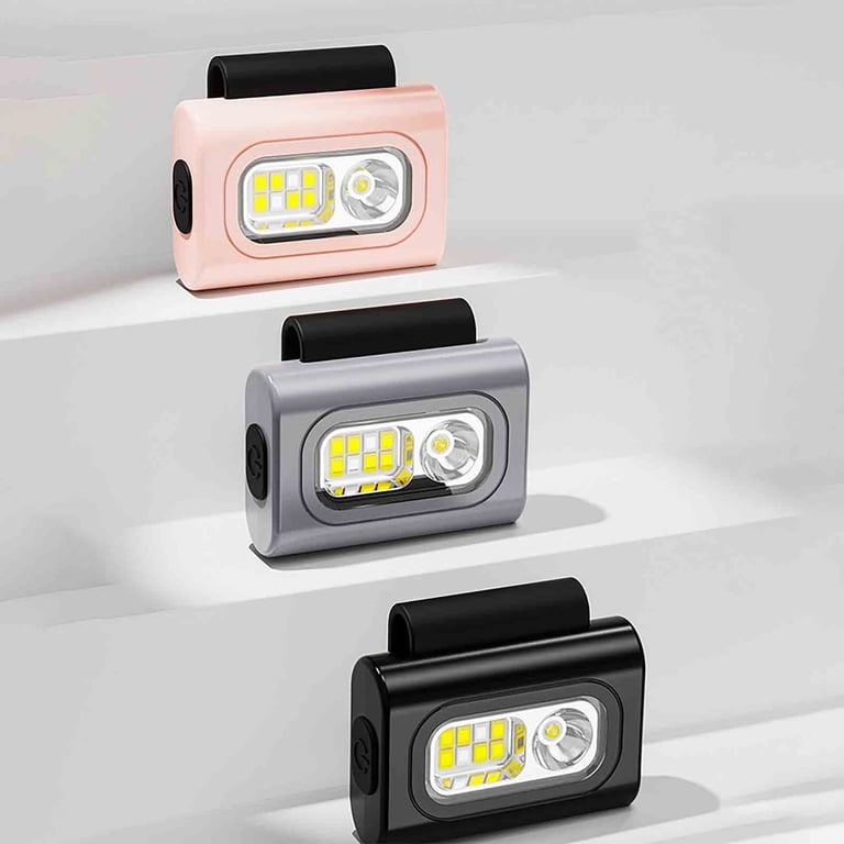 Led Chest Chest Running Lights Six Peaks LED Chest Lamp For Running ...