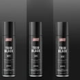 thumbnail image 2 of 6 Pack Trim Black 13 oz. - 6 Aerosol Spray Cans: (2) Trim Satin Black, (2) Trim Matte Black, (2) Trim Gloss Black, 2 of 7