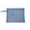 F, variant on Cute Pencil Pouch Transparent Mesh Solid Color Zipper Pen Bags Desktop Storage Bag Stationery Boxes for Office Study Training Gifts for Men Women