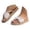 Beige, variant on ibiyuan Comfortable Flip Flops for Women Wedge Thong Sandals for Women Non- Rubber Sole Women's Slippers Quick Dry Walking Shoes