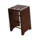 thumbnail image 5 of Bloque de cuchillo Cocina Organizador de cuchillos Madera Conveniente Bloque de almacenamiento de cuchillos Multipropósito Soporte de cuchillo para, 5 of 9