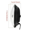 thumbnail image 3 of 7" LED Motorcycle Truck Auto Running light Front Headlight Headlamp for Chopper, 3 of 9