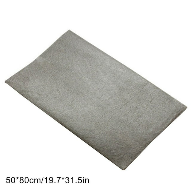 Car Powerful Cleaning Multifunctional Towel Microfiber Towel For Glass Window