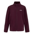 thumbnail image 1 of Regatta Great Outdoors Boys/Girls King II Lightweight Full Zip Fleece Jacket, 1 of 4