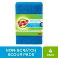 thumbnail image 1 of Tampon à récurer antiégratignures Scotch-Brite®, 1 of 5