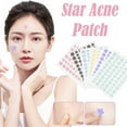 thumbnail image 3 of Hydrocolloid Acne Pimple Patches for Face Spot Treatment Skin Care Blemish Cover Zit Removal, 3 of 9
