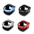 thumbnail image 4 of Car Mounted Water Cup Holder Multifunctional Car Air Conditioning Vent Cup Holder Storage Rack Portable Anti Slip Car Beverage, 4 of 9