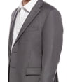 thumbnail image 4 of Scotch & Soda mens  2pc Suit, 46R, Grey, 4 of 5