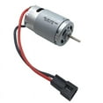 thumbnail image 6 of 1:12 Scale RC Car High Speed Motor for Universal FY01/02/03 4WD RC Desert Car Parts, 6 of 6