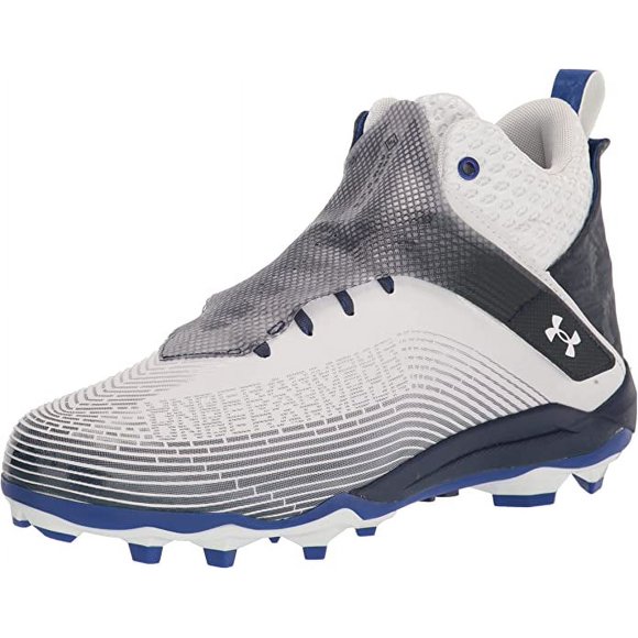 Under Armour Men's Highlight Hammer Mc Football Shoe