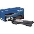 thumbnail image 1 of Cartucho de tóner Brother MFC-7860DW negro compatible con TN450, 1 of 2