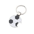 thumbnail image 4 of MLINS Soccer Pendant Keychain with Bottle Opener Function Made of Metal Multi Color for Key Holding 3.5 inches, 4 of 8