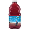 thumbnail image 3 of Ocean Spray 100% Juice, Cranberry, 60 fl oz, 3 of 9