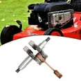 thumbnail image 4 of Feimier Mower Accessories Crankshaft Connecting Rod Assembly Chainsaw Irrigation Machine, 4 of 8