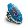 thumbnail image 2 of Boykin Hair Don't Care Dog Metal 0.75" Lapel Hat Pin Tie Tack Pinback, 2 of 5