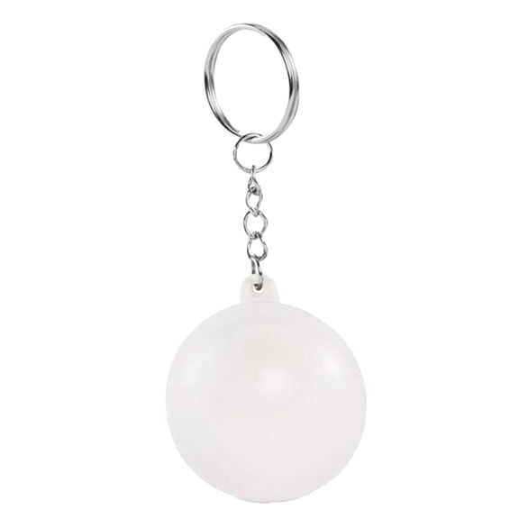 MidOcean Cirkely Ball PU Keychain