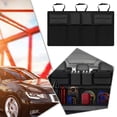 thumbnail image 2 of Organisateurs de Voiture de Base Suspendus avec 8 Sacs, 2 of 8