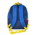 thumbnail image 3 of Set de mochilas Bioworld Modern Paw Patrol Adventure Blue para niños, 3 of 3