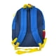 thumbnail image 3 of Set de mochilas Bioworld Modern Paw Patrol Adventure Blue para niños, 3 of 3