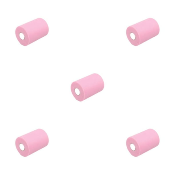 Yuarrent Decoración de poliéster para Baby Shower, suministros adorables para fiestas, adecuados para todos, no se decolora fácilmente, Type2 NO2