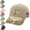 Khaki, variant on Hummingbird Blessing Faith Garden Morning Cap,Botanical Hummingbird American Flag Printed Baseball Cap,Lightweight Adjustable Casual Outdoor Sun Hat for Men & Women