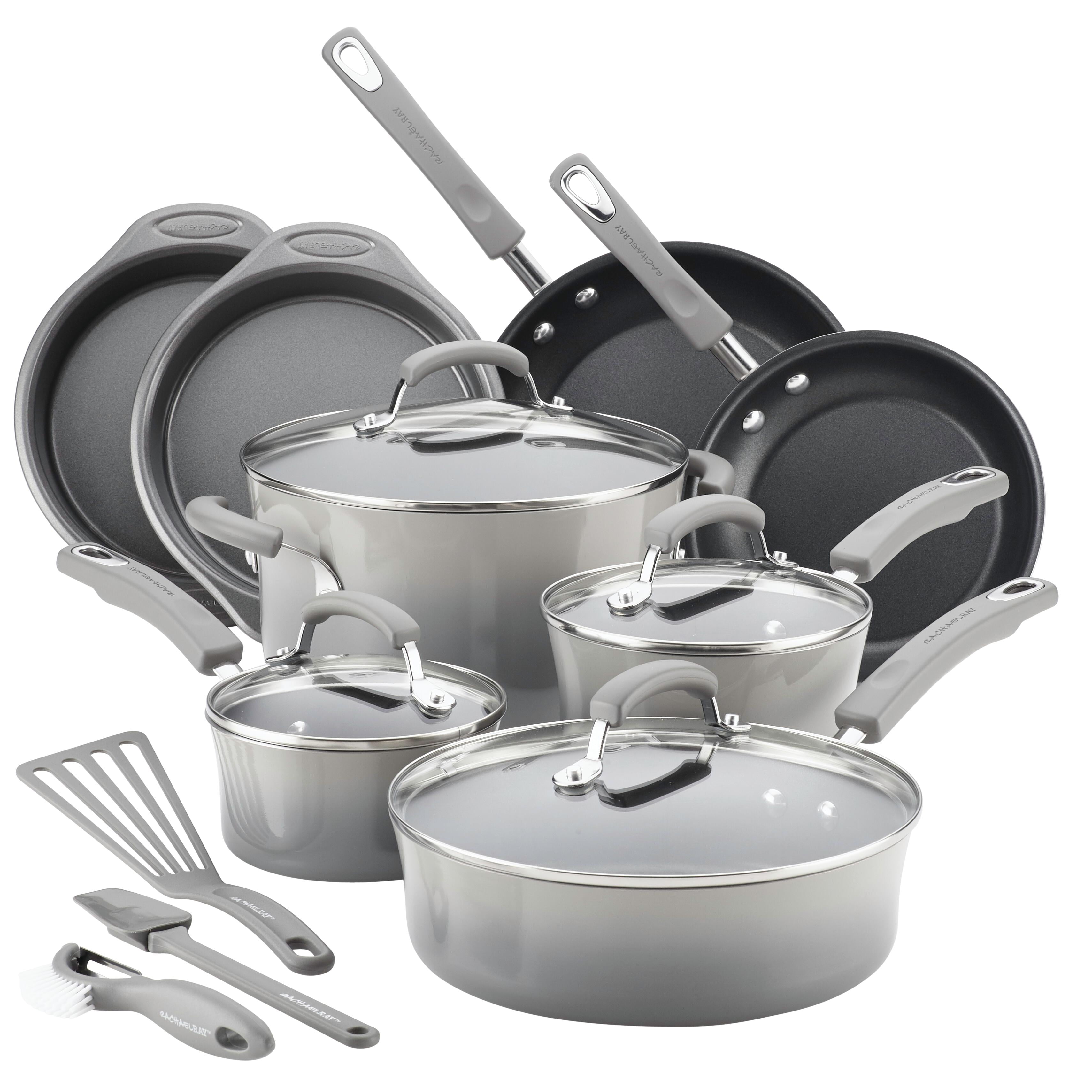 Rachael Ray's Pans Discount, 58% OFF | www.hcb.cat