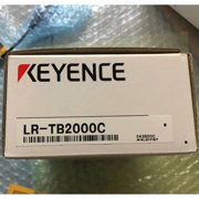 KEYENCE LR-TB2000C Detection Laser Sensor