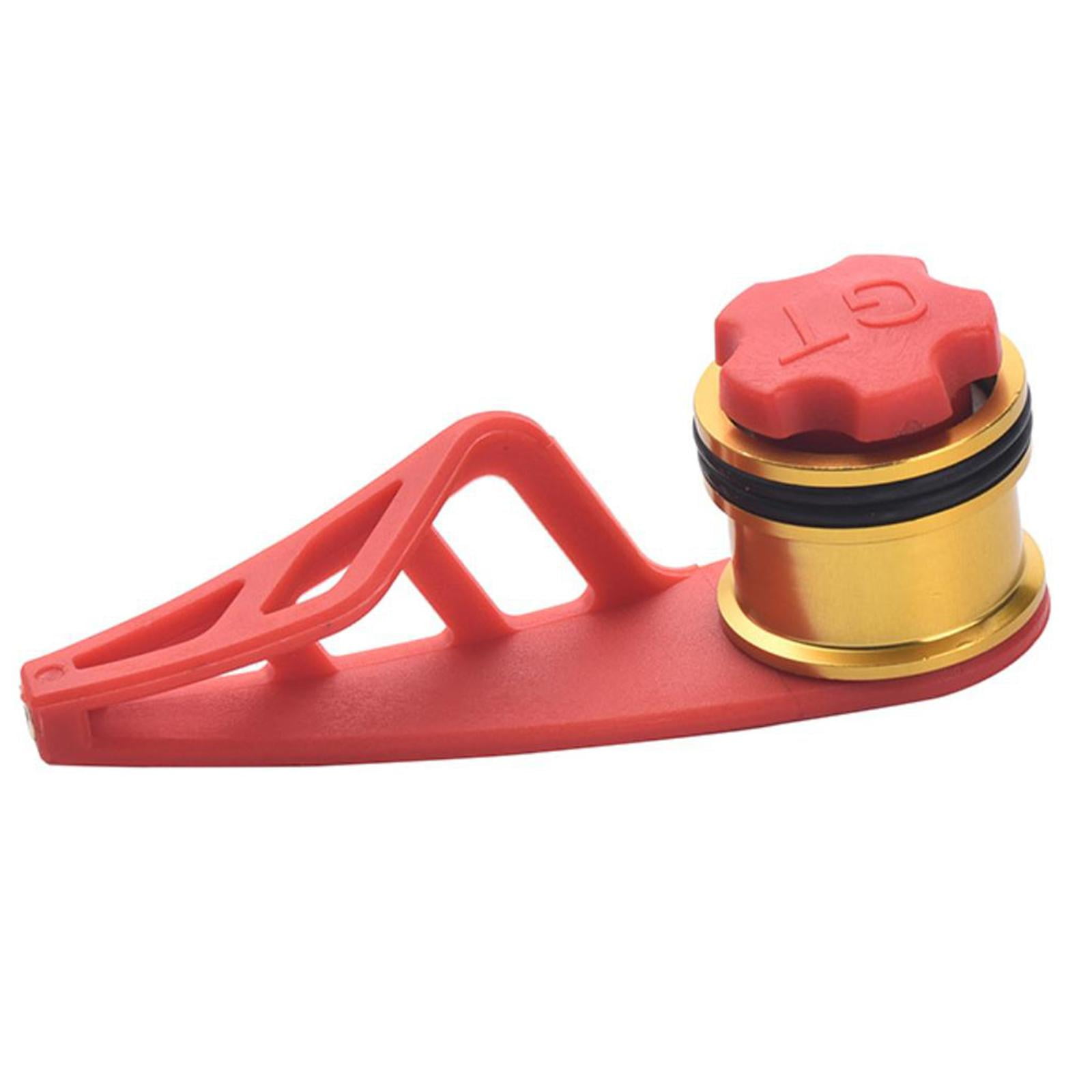 Lightweight GT Fishing Bobbin Knotter, Useful Fishing Knot Tying Tool