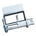 thumbnail image 4 of Cabrestante de genérico, fácil de usar, práctico cabrestante deslizante de metal resistente Plata, 4 of 8