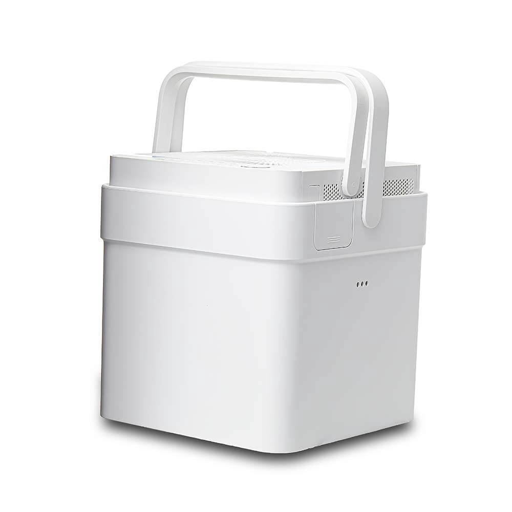 Midea Cube Dehumidifier - Thumbnail 4