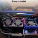 thumbnail image 3 of Disipador de Calor DC 5V RC Ventilador de Motor de Ventilador de Alta Velocidad para Slash 4 × 4 1:10 RC Car Truck ANGGREK  Otros, 3 of 8