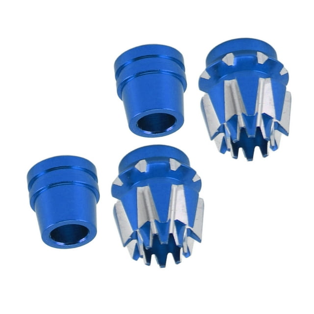 Drone Remote Controller Joystick,Aluminum Alloy Joysticks Rocker Replacement Parts For FUTABA, For WFLY, For RadioLink