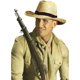thumbnail image 2 of Sombrero de paja safari, sombrero de verano para hombre, mujer, disfraces de carnaval, complementos, verano, fiesta en la playa, granjero, 2 of 4