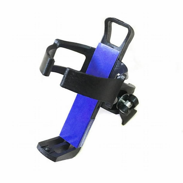 2 PACK 360 Rotating Bike Bottle Holder Adjustable Bike Water Bottle