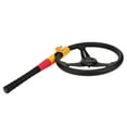 thumbnail image 6 of Domqga DSWL-01, Heavy-Duty Automotive Steering Wheel Lock Black/Yellow, 6 of 7