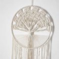 thumbnail image 2 of Sunrain Tree Of Life Large Dreamcatcher, Wall Hanging Dream Catcher with Boho Woven Feather Leaf Dreamcatchers for Home Baby Room Nursery Room, 2 of 4