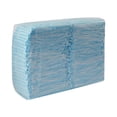 thumbnail image 2 of Simplicity Basic Disposable Underpad Fluff 23 x 24" 7134 200 pads, 2 of 6