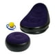thumbnail image 1 of Sillón inflable para descansar, sofá perezoso con reposapiés, sillón reclinable sencillo para adultos, para viajes, patio, oficina, playa y jardín Púrpura, 1 of 8