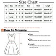 thumbnail image 2 of Mnyycxen Women Sweet Lolita Dress Victorian Long Sleeve Princess Dress Layered Kawaii A-line Dress with Bow, 2 of 2