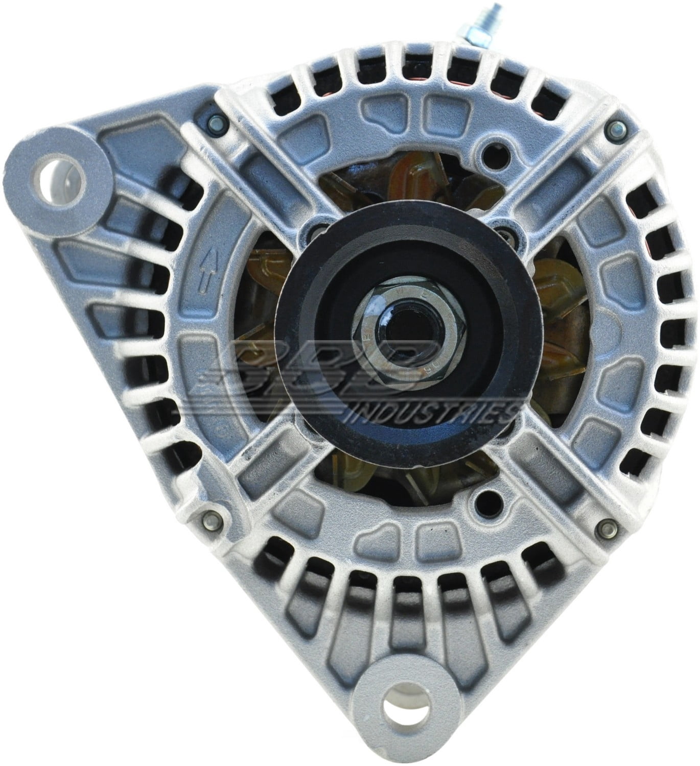 TERREPOWER formerly BBB Industries N13985 New Alternator