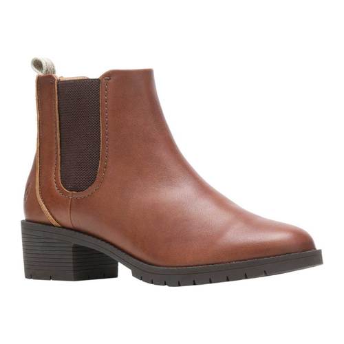 hush puppies hanger boots