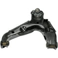 thumbnail image 3 of Dorman CB91154PR Front Right Lower Suspension Control Arm and Ball Joint Assembly for Specific Chevrolet / GMC Models Fits select: 1992-2005 CHEVROLET ASTRO, 1992-2005 GMC SAFARI, 3 of 3