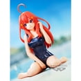 thumbnail image 3 of Figura Banpresto Los quintillizos por excelencia Itsuki Nakano, 3 of 7