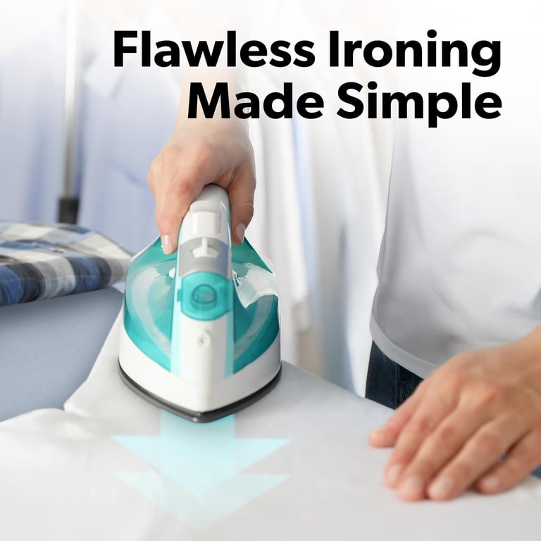 Home Intuition Ironing Board Cover, Scorch Resistant photo 8