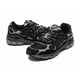 thumbnail image 2 of ASiCS GEL-NYC Black Grey Silver Men’s Sneaker Size 7-11, 2 of 6